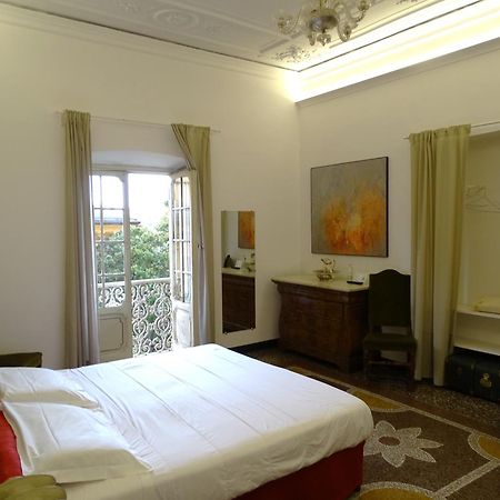 Genova46 Suites & Rooms Екстериор снимка