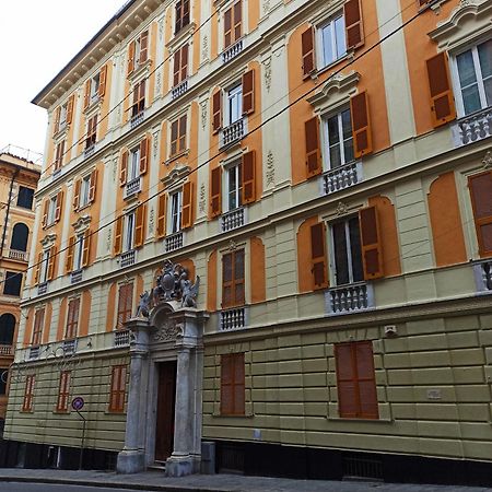 Genova46 Suites & Rooms Екстериор снимка