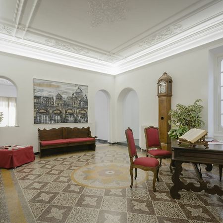 Genova46 Suites & Rooms Екстериор снимка