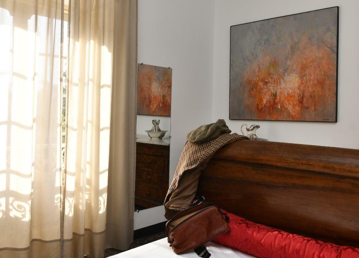 Genova46 Suites & Rooms Екстериор снимка