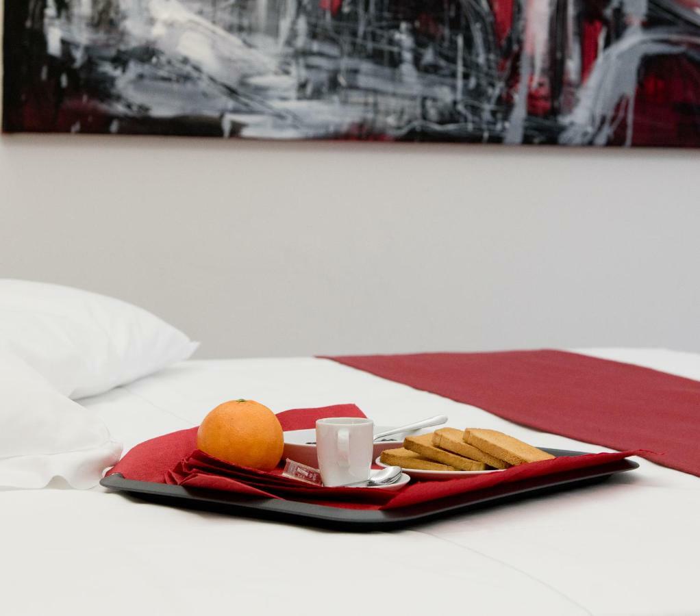 Genova46 Suites & Rooms Екстериор снимка